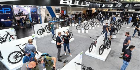 ZEG To Exhibit At Eurobike 2022 In Frankfurt Community BikeBiz