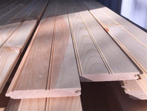 Eastern White Pine Fabrizio Lumber