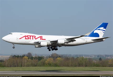 Tf Amu Astral Aviation Boeing 747 48ef Photo By Thomas Desmet Photography Id 1538850