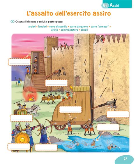 Traguardo Discipline Storia By Eli Publishing Issuu