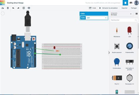 Programme Arduino Capteur De Force