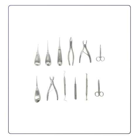 Veterinary Instruments | Smart Vets UAE