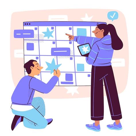 Page 4 | Work Plan Images - Free Download on Freepik