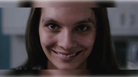 La Curiosa Campaña De Marketing De La Película De Terror Smile