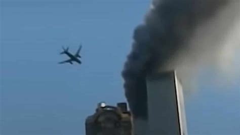 Video Inédito Del Ataque A Las Torres Gemelas En 2001 Se Hace Viral