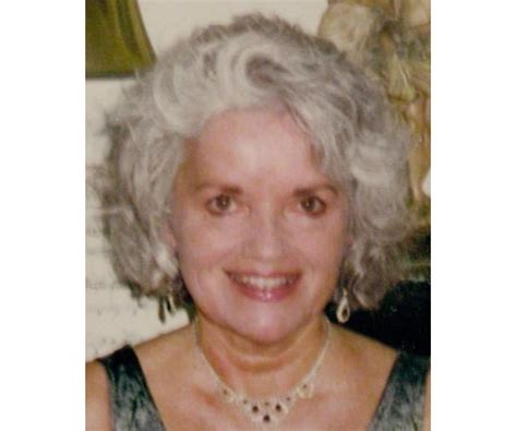 Elaine Mahoney Obituary 1940 2022 Suffolk Va The Virginian Pilot