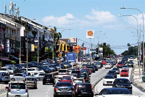 cover story  enduring attraction  bangsar