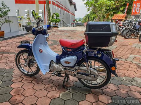 Givi B42n Antartica 24 Paul Tans Automotive News