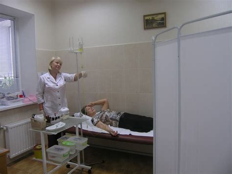 PANACEA - Clinic (Cardiology Center) in Mykolaiv.