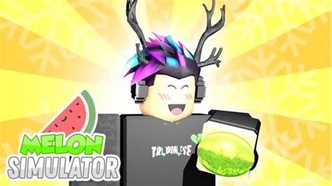 Melon Simulator Codes - Roblox Promo Codes