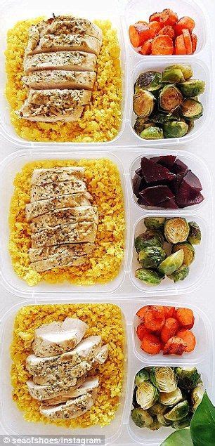 Pre Prepped Meals - 101 Simple Recipe