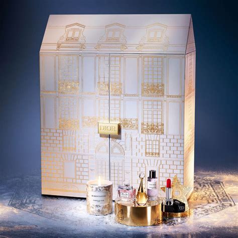 DIOR LE 30 MONTAIGNE ADVENT CALENDAR - Rev Comps