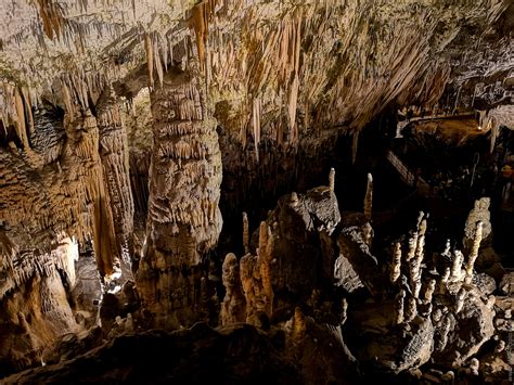 Grotte Di Postumia Slovenia Van Eggio