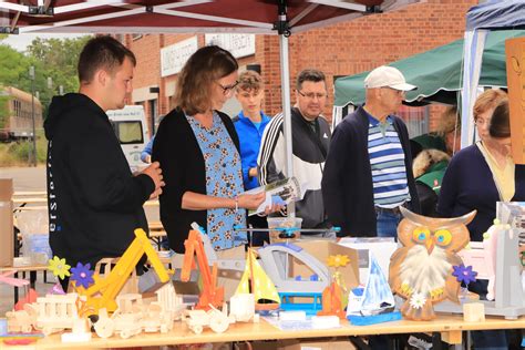 Teilnehmerrekord Beim Inklusaar Ein Sommerfest F R Alle