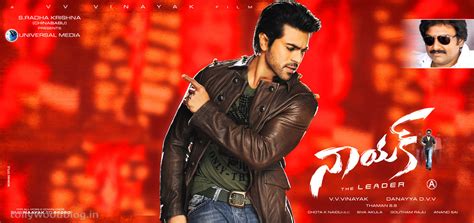 Ram Charan Naayak hq Wallpapers