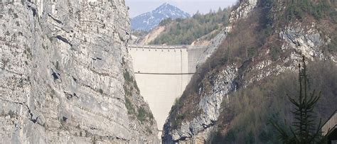 Cologie Le Pape Re Oit Les Victimes Du Barrage De Vajont Italie