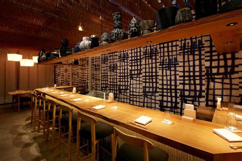 Ippoh Tempura Bar By Ginza Ippoh Tatler Singapore