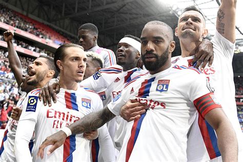 Foot Ol Lacazette Vers L Arabie Saoudite Alerte Rouge Lyon Foot