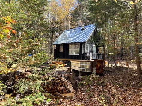 Rooted Acres Farm Hipcamp In Westfield Vermont