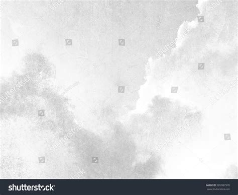 Gray Sky Texture Background Retro Soft Stock Illustration 385087978 ...