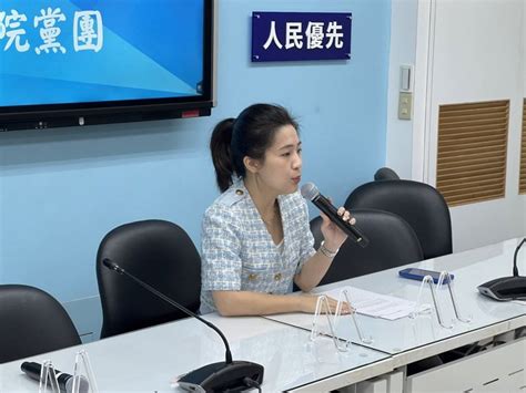 卓揆不排斥新核能 徐巧芯：搞話術不如面對電力不足 政治 要聞 聯合新聞網