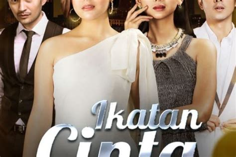 Kapan Ikatan Cinta Tayang Jadwal Acara Tv Rcti Hari Ini Kamis