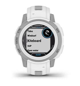 Garmin T Rkiye Garmin Instinct S Solar Surf Edition