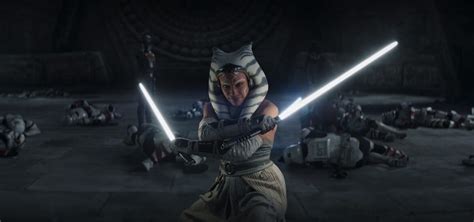 Ahsoka Part 8 “the Jedi The Witch And The Warlord” — Ion Cannon 415 The Star Wars Report