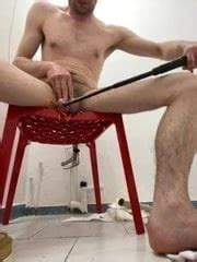 Bitch Hit Balls Gay BDSM BDSM Porn XHamster