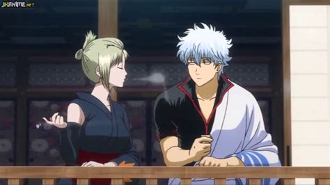 Anime Gintama Anime Lovers