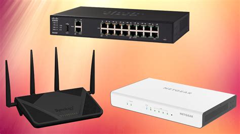 7 Best VPN Routers For Small Businesses In 2021 TechNadu