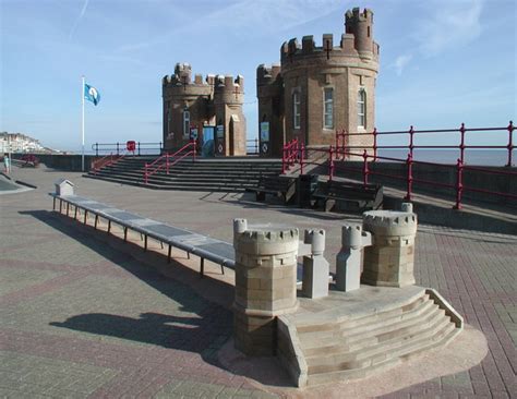 Withernsea Pier Paul Glazzard Cc By Sa Geograph Britain And