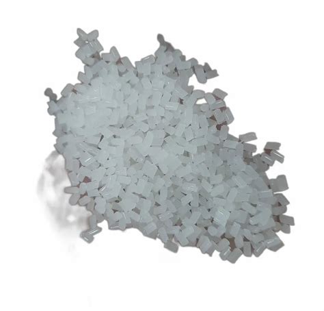 White Lldpe Granule For Plastic Industry Packaging Type Loose At Rs