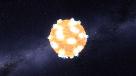 Space Exploding GIF - Find & Share on GIPHY