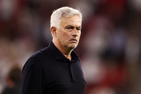 Mourinho Jesp Re Quancelotti Va Rester Tr S Longtemps Au Real Madrid