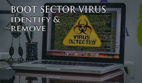 How to Repair boot sector virus - Wikitechy