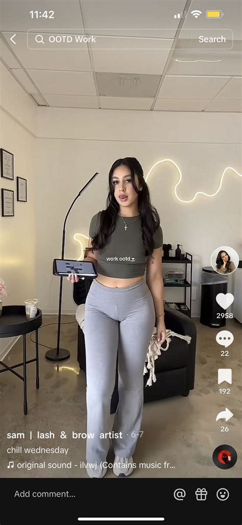 Pin By Alyssa On Outfit Ideas Latina Fashion Outfits Cute Everyday Outfits Pretty Girl Outfits