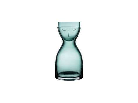 Nude Glass Mr Mrs Set Acqua Notte Verde Cc Acquista Su Ferramenta Vanoli
