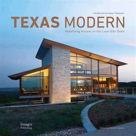 See Inside the Most Stylish Modern Homes in Texas - Architectural Digest