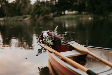 A River House Grants Pass Or Wedding Venue