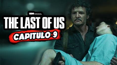 The Last Of Us Cap Tulo Resumen En Minutos Hbo Max Youtube