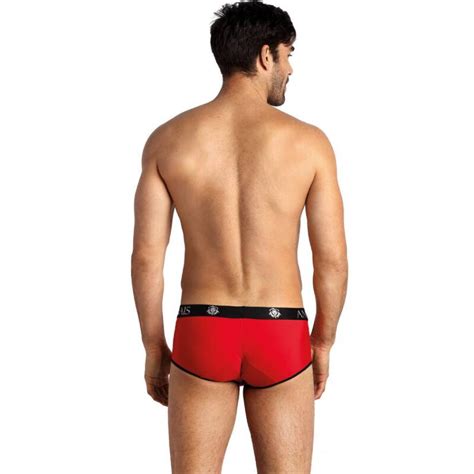 Anais Men Soul Boxer Brief M Seductime Sex Shop