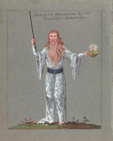 Демонология и магия – редкая иллюстрированная книга XVIII века в ...