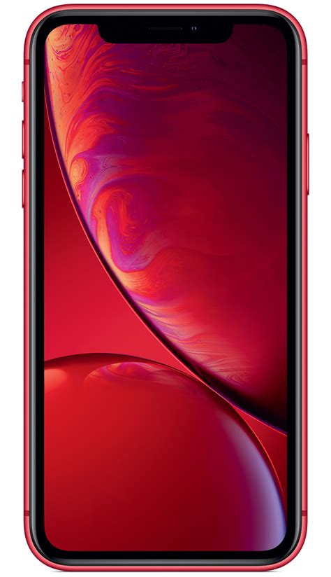 Купить Apple iPhone Xr 128GB красный в кредит в Алматы – Kaspi Магазин