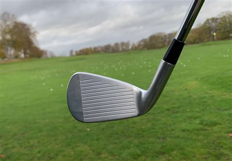 Mizuno JPX923 Hot Metal Pro Irons Review National Club Golfer National Club Golfer