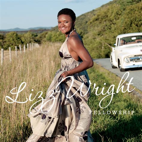 Lizz Wright Deeply Rooted Irock Jazz