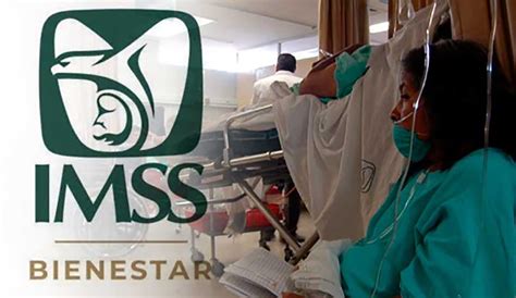 Convierten Al Imss Bienestar En Organismo Descentralizado Con