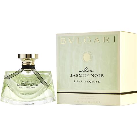 Bvlgari Mon Jasmin Noir EDP 75ml | Fehilys