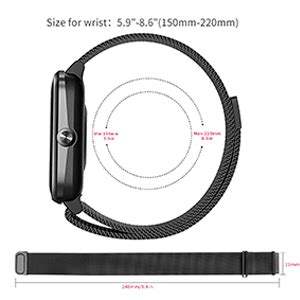 Amazon Snyeest Magnetic Bands Compatible With Mm Id L