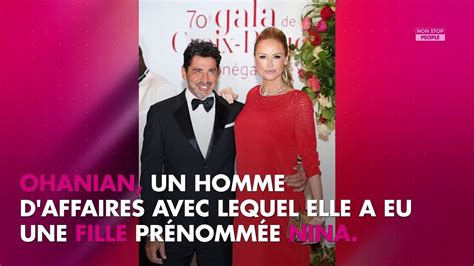 Adriana Karembeu pourquoi a t elle divorcé de Christian Karembeu